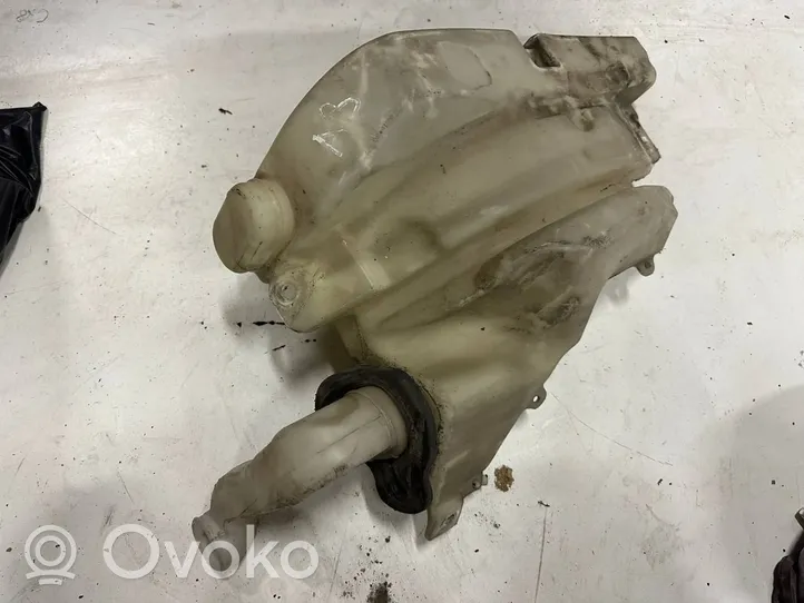 Audi A6 S6 C6 4F Windshield washer fluid reservoir/tank 4F0955453