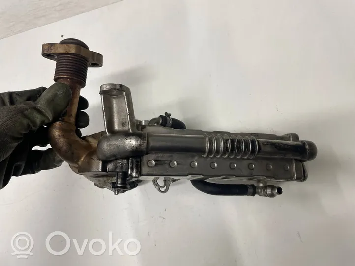 BMW 2 F45 EGR aušintuvas 737891