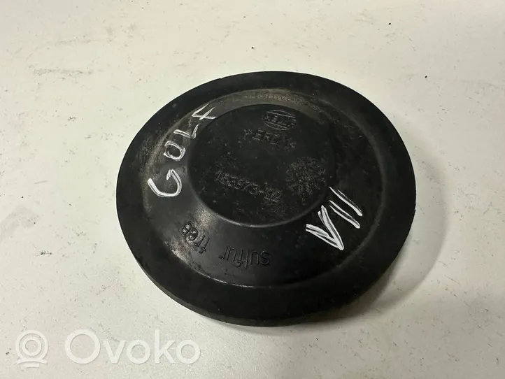 Volkswagen Golf VII Osłona żarówki lampy przedniej 15387302