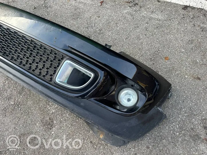 Mini Cooper Hatch Hardtop Front bumper 