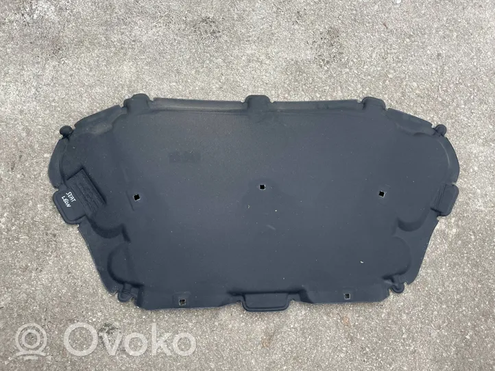 Seat Leon (5F) Konepellin ääni- ja lämpöeriste 5F0863831D