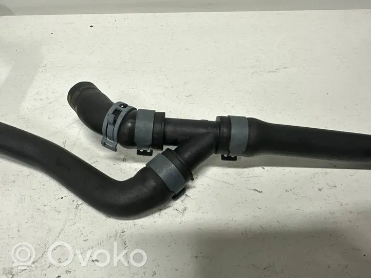 Seat Leon (5F) Engine coolant pipe/hose 1K0121087Q