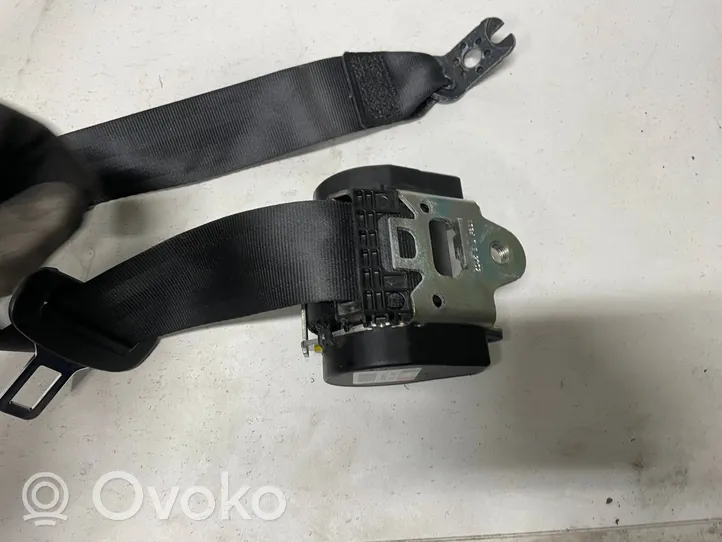 Seat Leon (5F) Ceinture de sécurité arrière 621180600