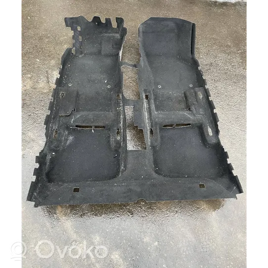 Seat Leon (5F) Priekinis salono kilimas 5F1863367