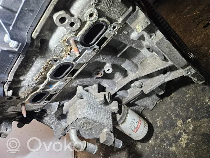 Ford Explorer Engine 828811W99