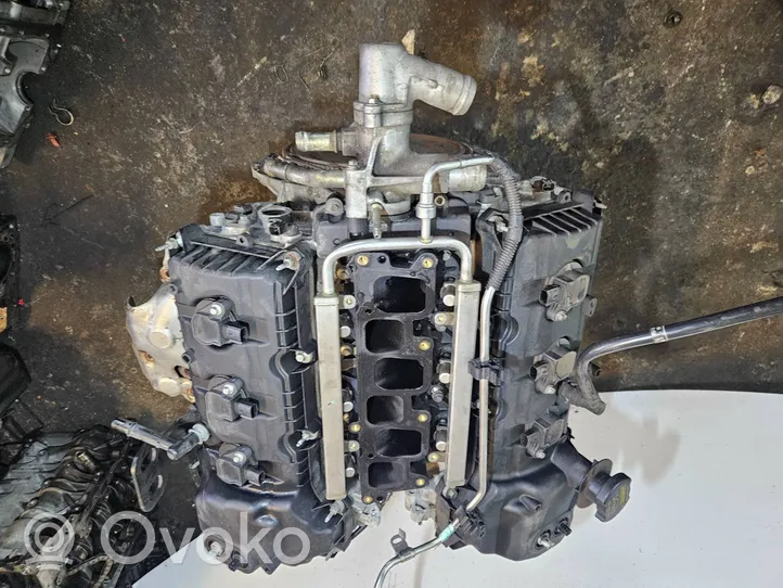Ford Explorer Engine 828811W99