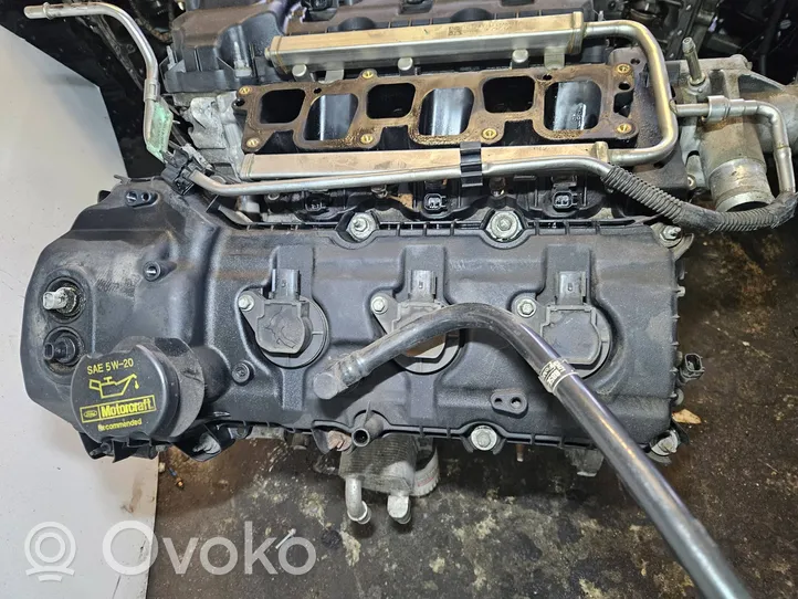 Ford Explorer Engine 828811W99