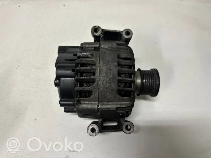 Mercedes-Benz C W204 Alternator A0009063000