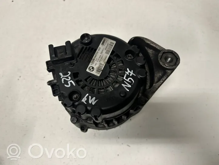 BMW X5 E70 Alternator 7803724