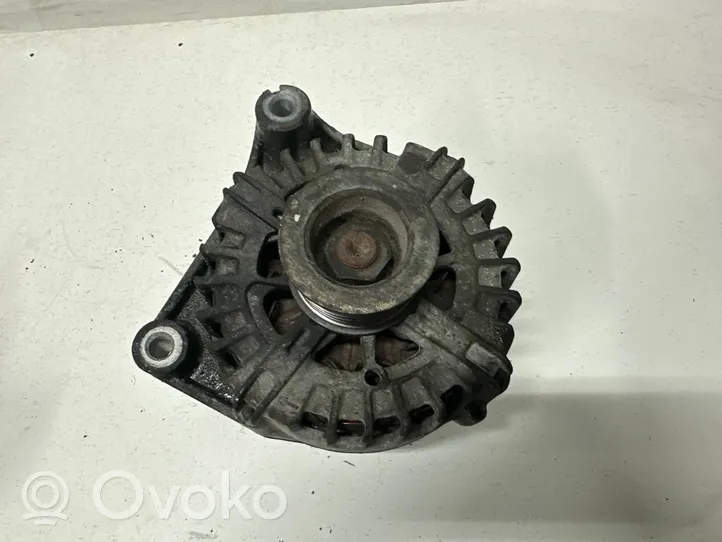 BMW X5 E70 Alternator 7803724