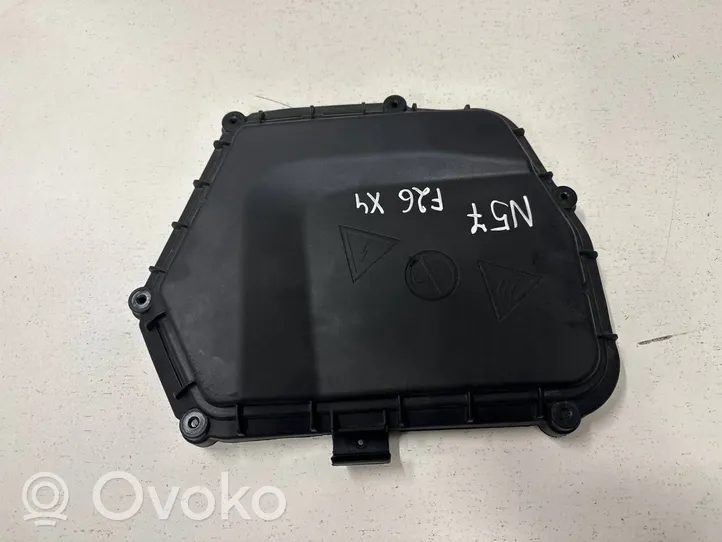 BMW X4 F26 Set scatola dei fusibili 8509910