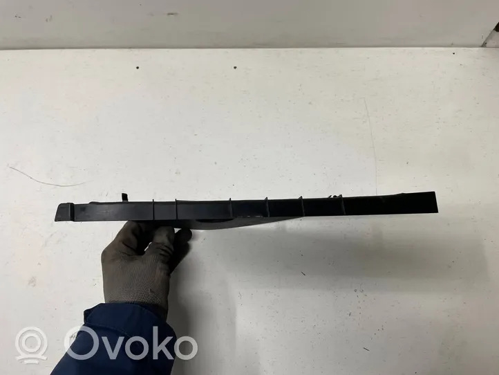 BMW X4 F26 Panelės apdailos skydas (šoninis) 9184140