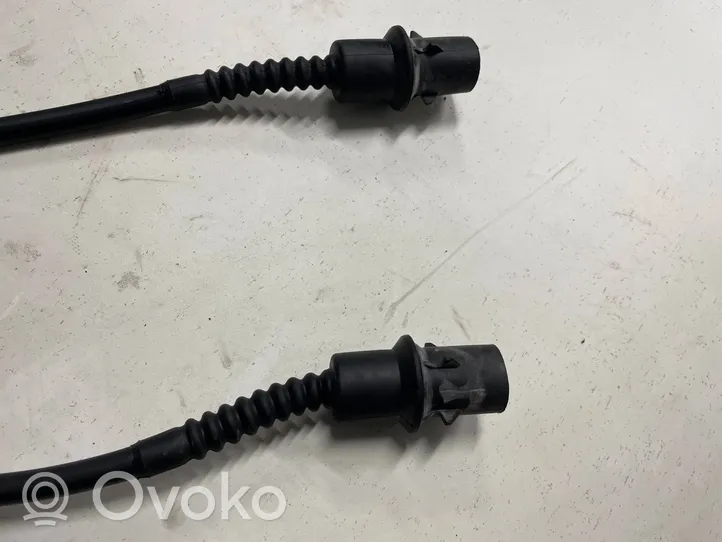 BMW X4 F26 Lietusūdens tekne 7342172