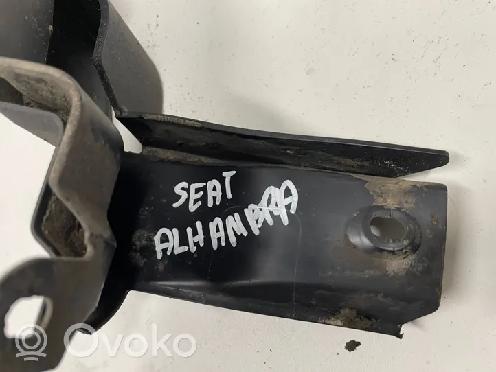 Seat Alhambra (Mk2) Rear mudguard 7N0854856