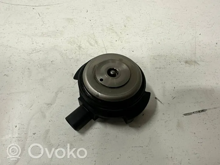 BMW 3 F30 F35 F31 Valvola di fasatura dell’albero a camme Vanos 7614288