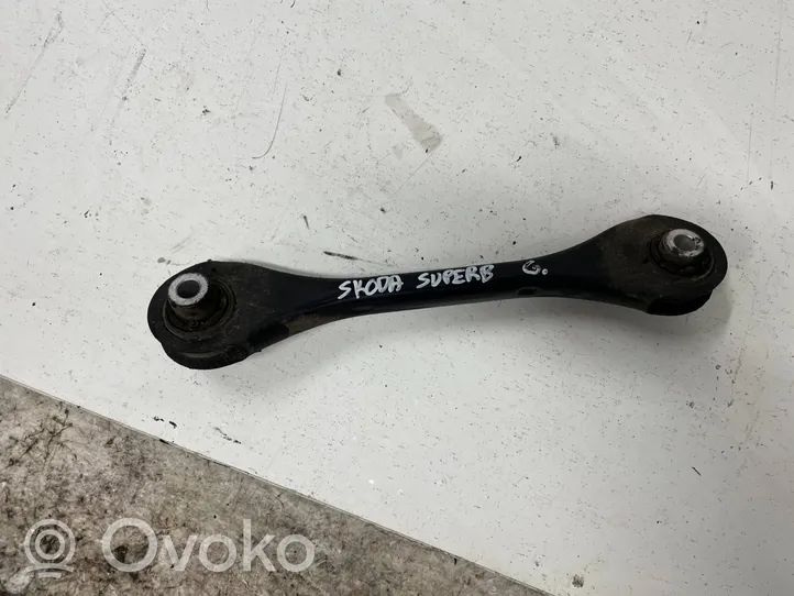 Skoda Superb B8 (3V) Braccio di controllo sospensione posteriore superiore/braccio oscillante 5Q0501529F