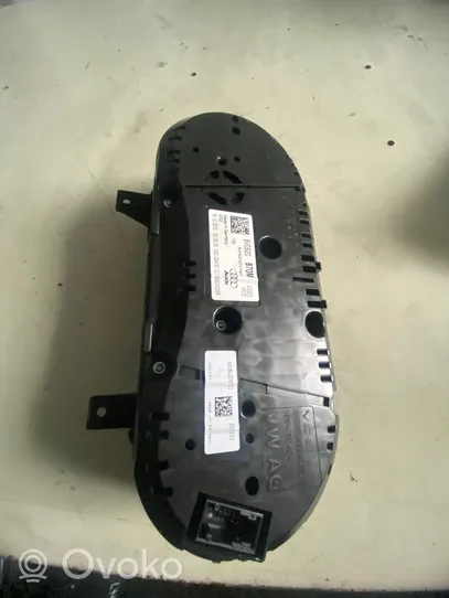 Audi A3 S3 8V Tachimetro (quadro strumenti) 8V0920870M