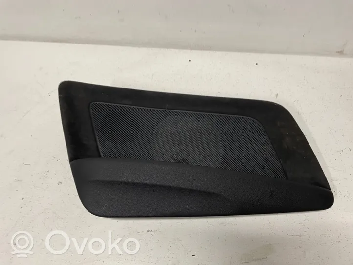 Audi A3 S3 8V Grilles, couvercle de haut-parleur porte arrière 8V7867651