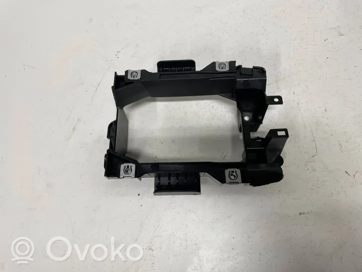 Audi A3 S3 8V Altri elementi della console centrale (tunnel) 8V0863531