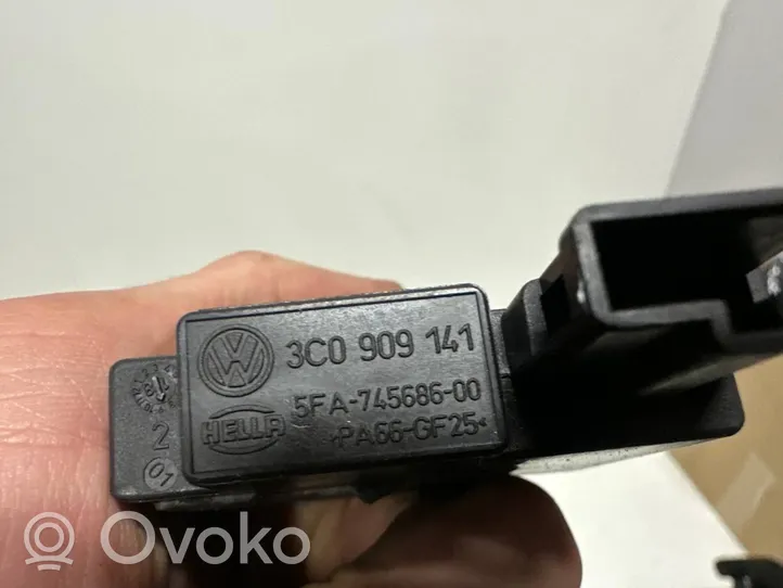 Skoda Superb B8 (3V) Sensore 3C0909141