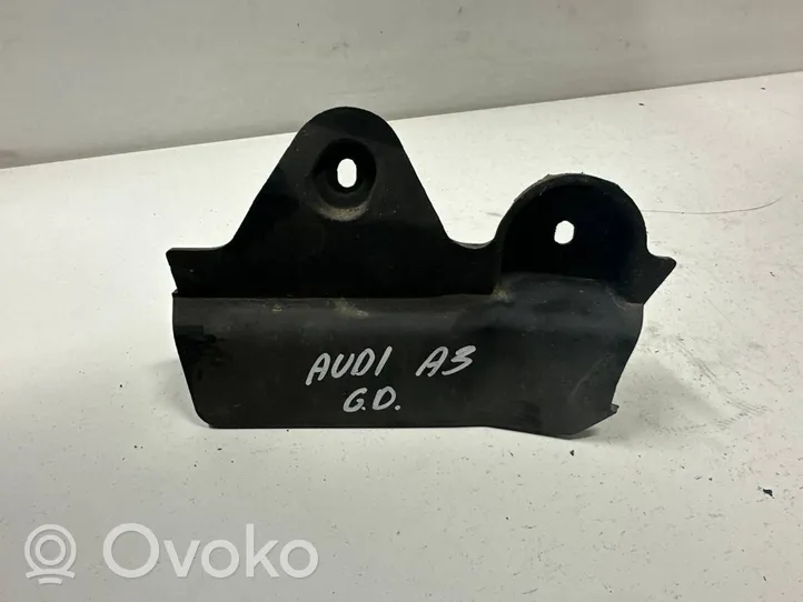 Audi A3 S3 8V Takaroiskeläppä 8V7853834