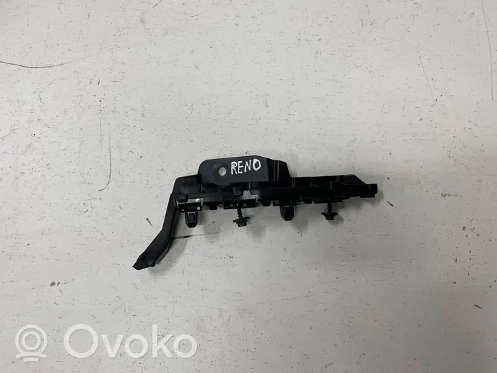 Renault Kadjar Front bumper mounting bracket 622232473R