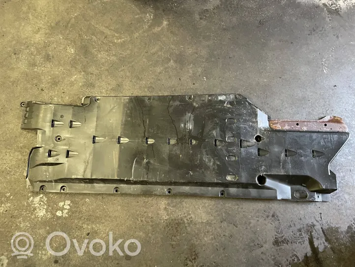 Honda Accord Protection inférieure latérale 74605-TLO