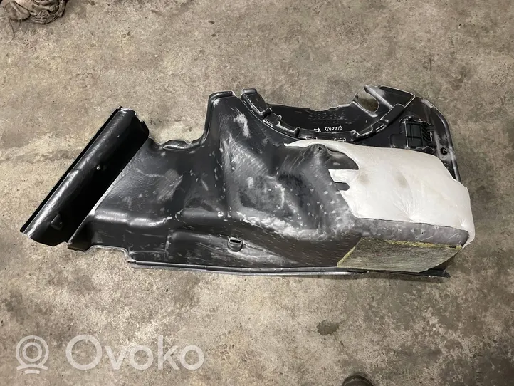 Honda Accord Sānu dekoratīvās apdares panelis 84651-TL0