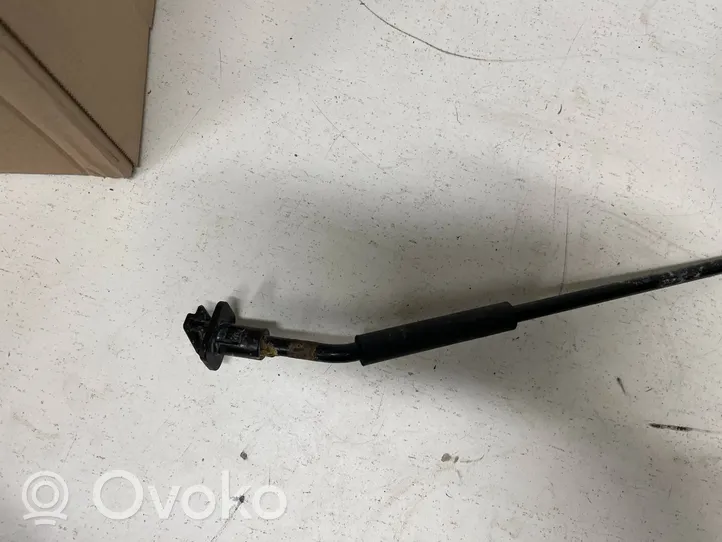 Honda Accord Barre/tige de maintien capot-moteur 