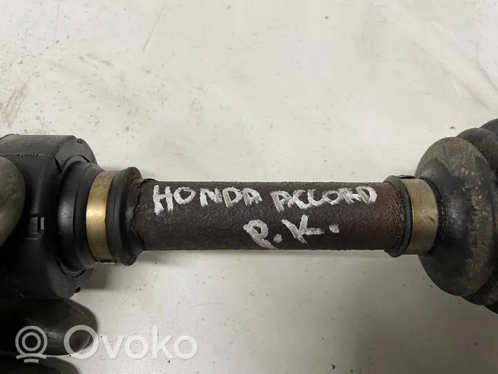 Honda Accord Półoś przednia 