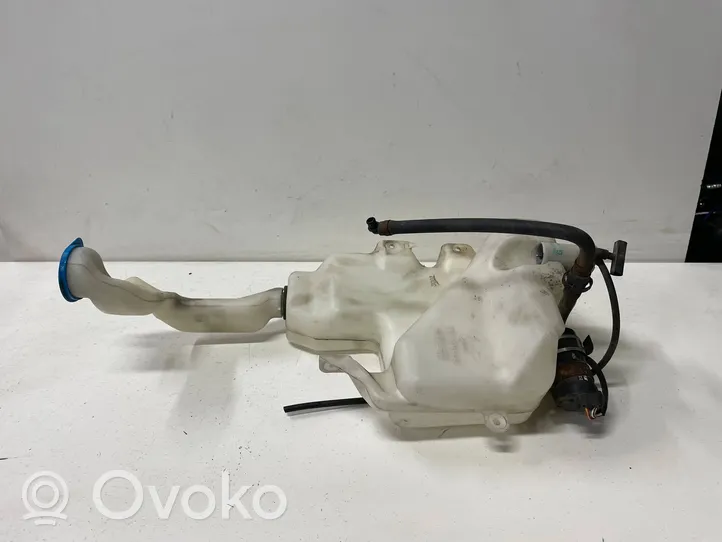 Honda Accord Zbiornik płynu spryskiwaczy lamp 