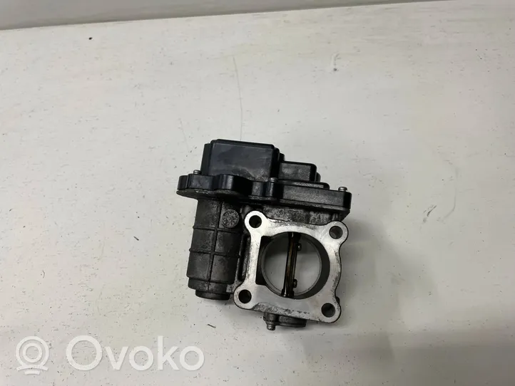 Honda Accord Clapet d'étranglement NAS09053