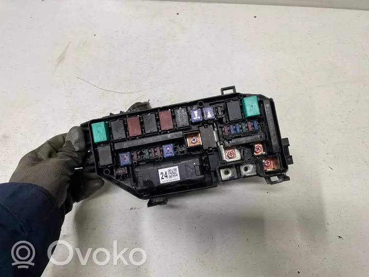 Honda Accord Module de fusibles 