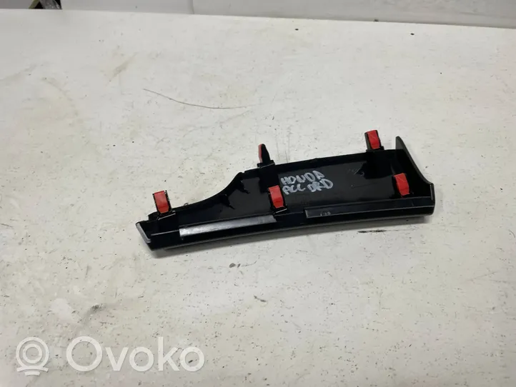 Honda Accord Ramka deski rozdzielczej 77220TL0G020