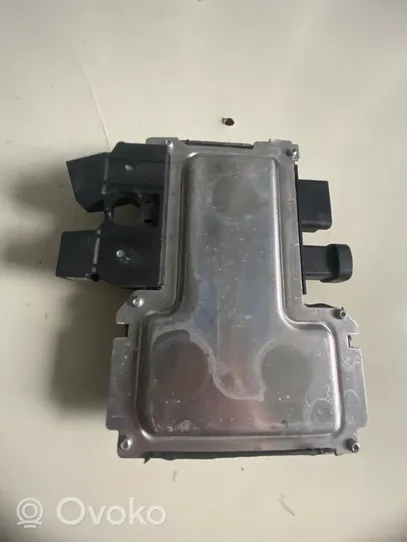 Citroen C4 Cactus AHM vadības bloks 00027019141