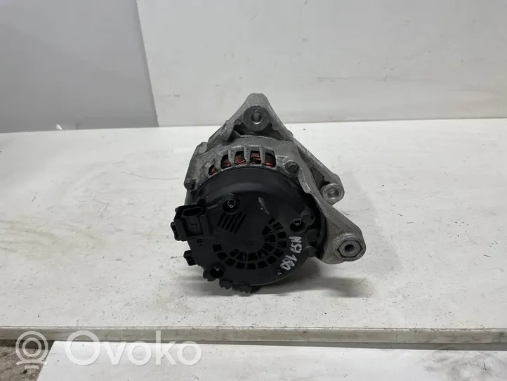 BMW X5 E70 Generator/alternator 