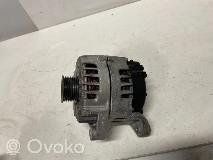 BMW X5 E70 Alternator 