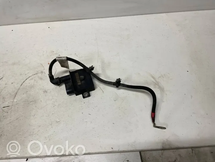 BMW X5 E70 Przekaźnik / Modul układu ogrzewania wstępnego 780015605