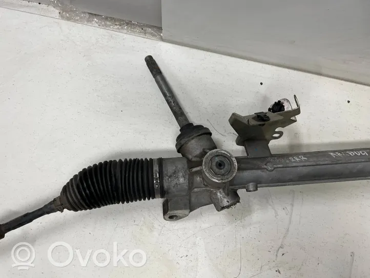 Renault Kadjar Steering rack 4EH0ALH