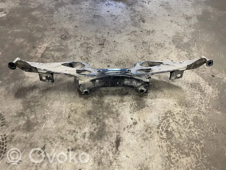 BMW 2 F45 Aizmugurējais tilts 6851560