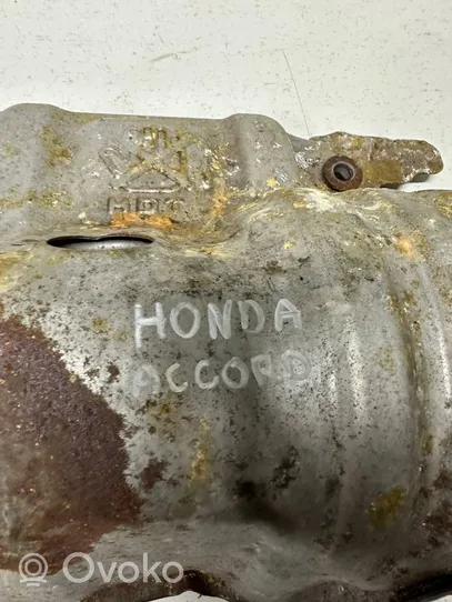 Honda Accord Osłona termiczna komory silnika CC69D