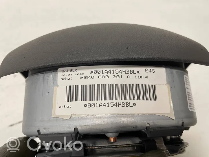 Audi A4 S4 B8 8K Airbag dello sterzo 8K0880201