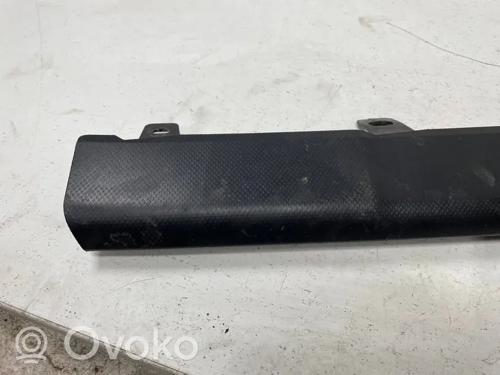 Subaru Forester SK Lame de pare-chocs avant 57734SJ030