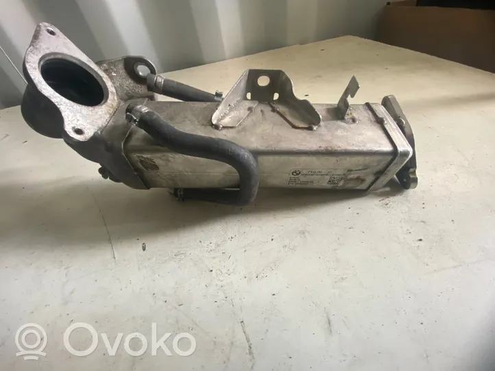 BMW 1 F20 F21 Valvola di raffreddamento EGR 7810751