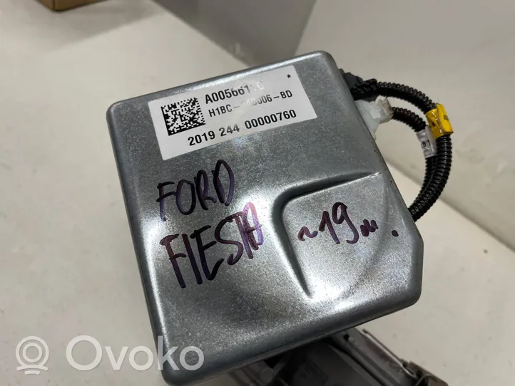 Ford Fiesta Pompe de direction assistée électrique H1BC14D006