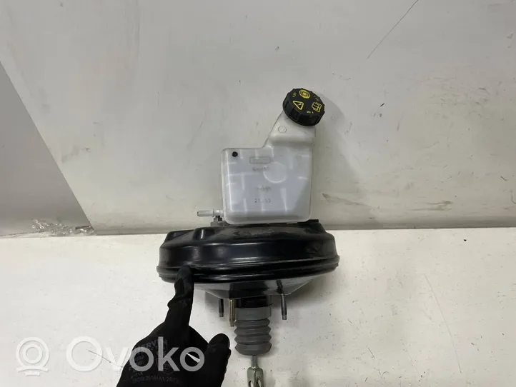 Ford Fiesta Brake booster K1BC2B195