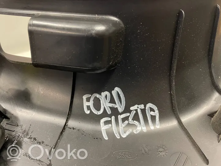 Ford Fiesta Listwa progowa przednia H1BBB13209