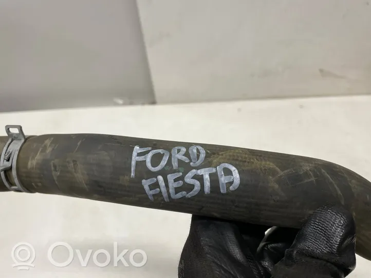 Ford Fiesta Przewód / Wąż chłodnicy H1BG8B274BB