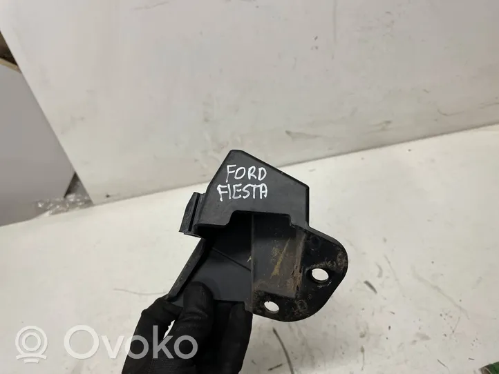 Ford Fiesta Rear bumper mounting bracket H1BB17E851A1
