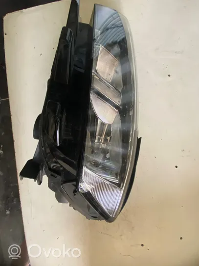 Volkswagen T-Roc Lampa przednia 2GA941005B